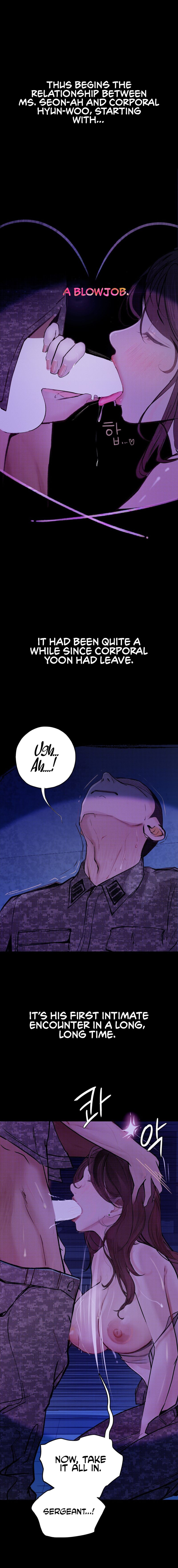 Observation Diary - Chapter 8 - picture 10