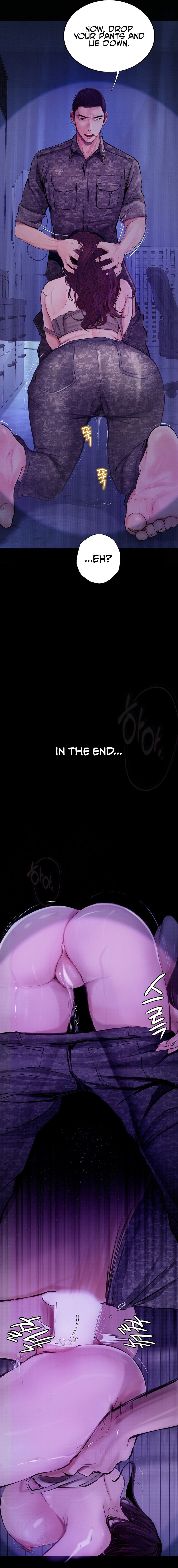 Observation Diary - Chapter 8 - picture 13