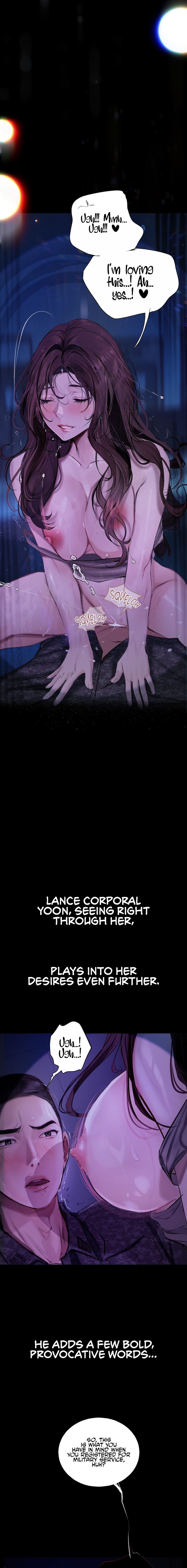 Observation Diary - Chapter 8 - picture 16
