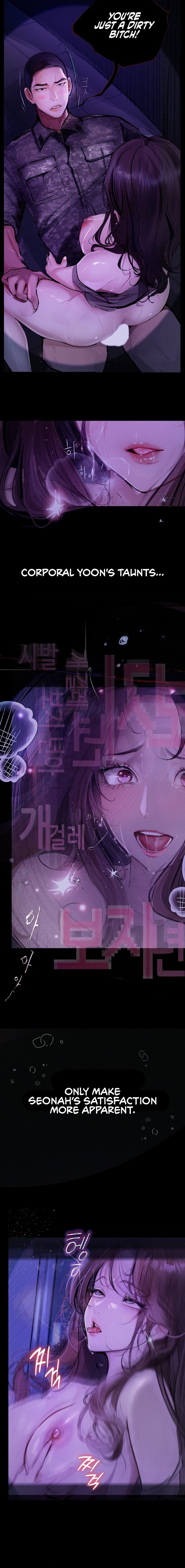 Observation Diary - Chapter 8 - picture 17
