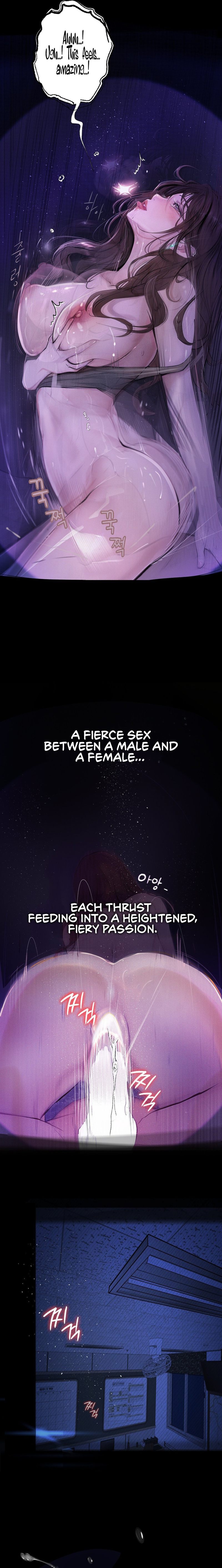 Observation Diary - Chapter 8 - picture 18