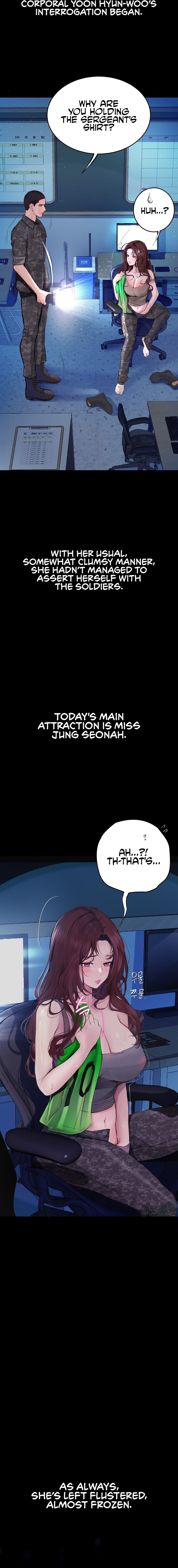 Observation Diary - Chapter 8 - picture 2