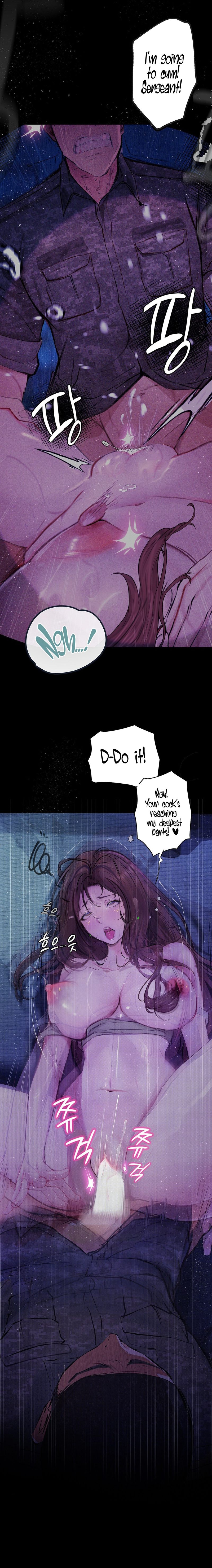 Observation Diary - Chapter 8 - picture 20