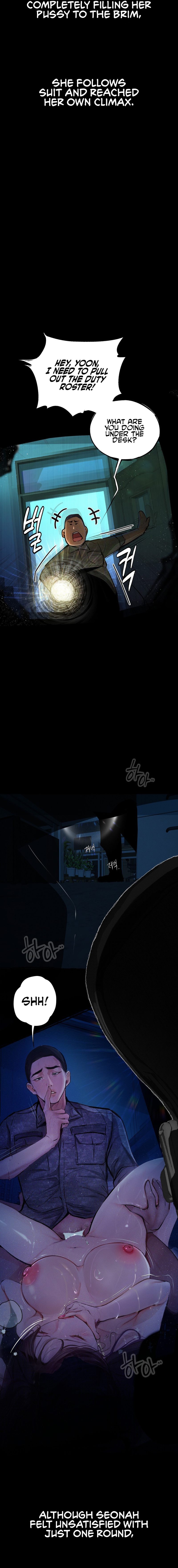 Observation Diary - Chapter 8 - picture 22