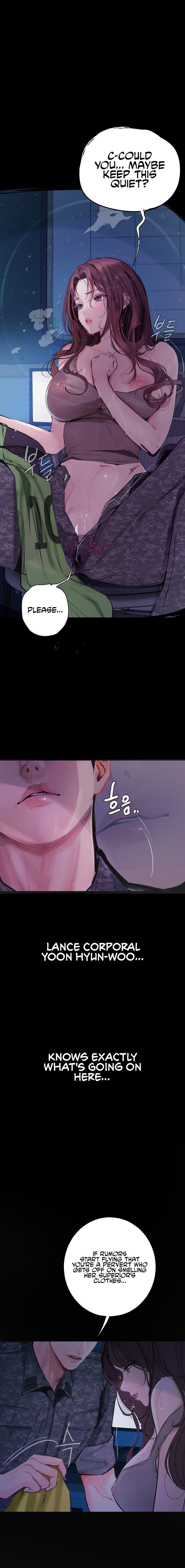 Observation Diary - Chapter 8 - picture 7