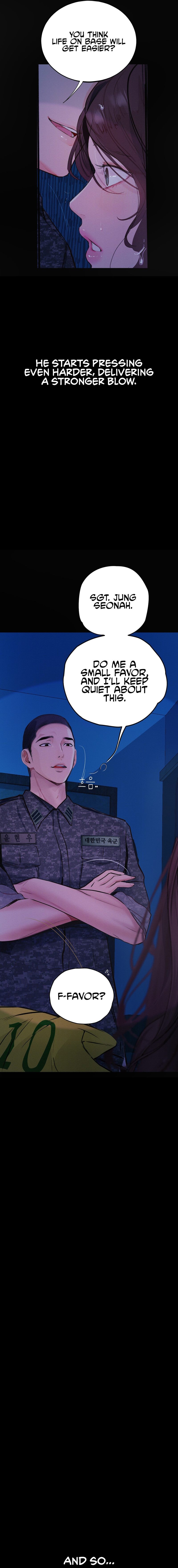 Observation Diary - Chapter 8 - picture 8