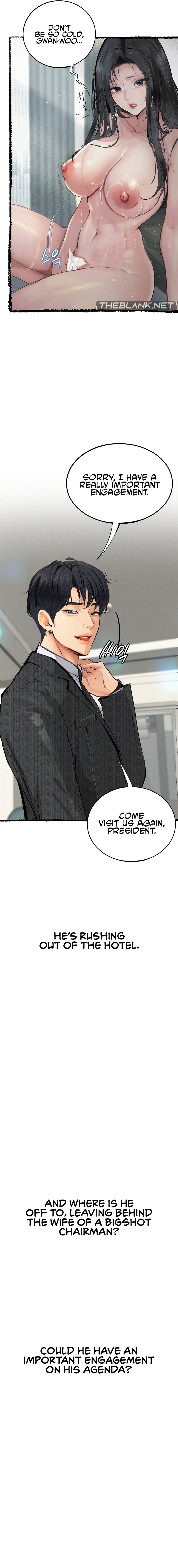 Observation Diary - Chapter 9 - picture 11