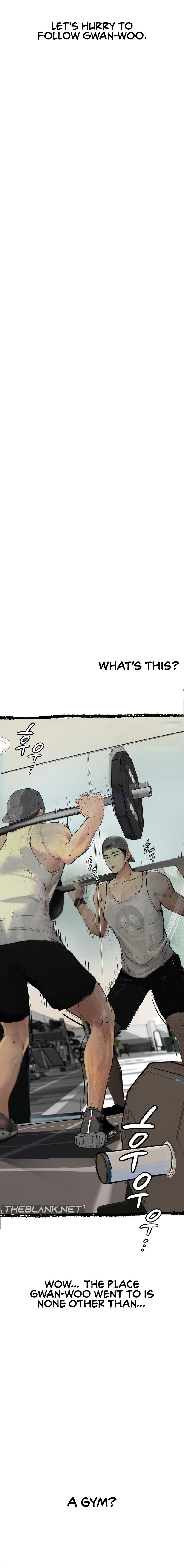 Observation Diary - Chapter 9 - picture 12