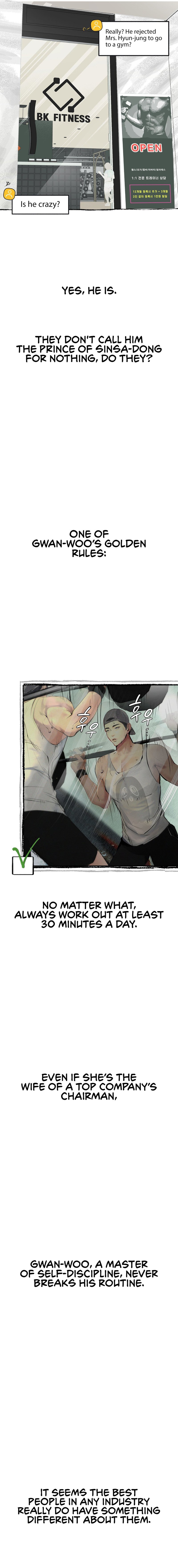 Observation Diary - Chapter 9 - picture 13