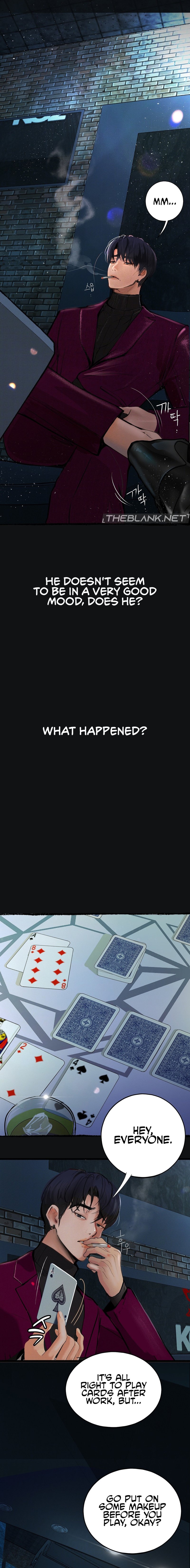 Observation Diary - Chapter 9 - picture 15