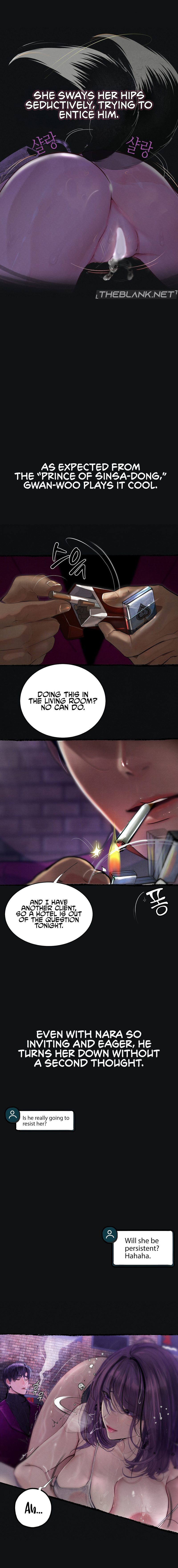 Observation Diary - Chapter 10 - picture 10