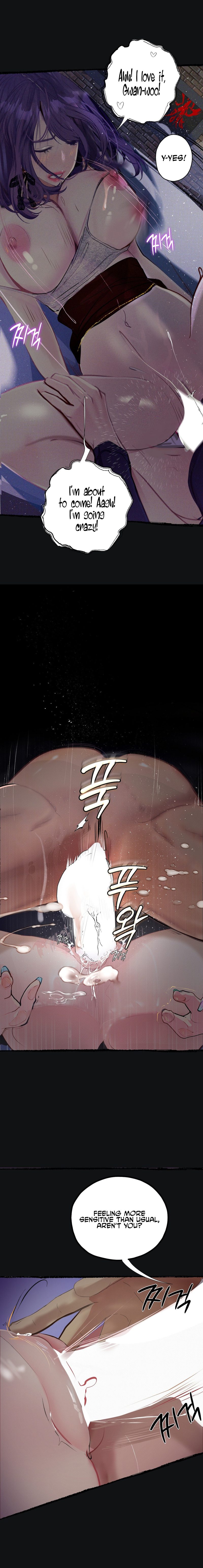 Observation Diary - Chapter 10 - picture 13