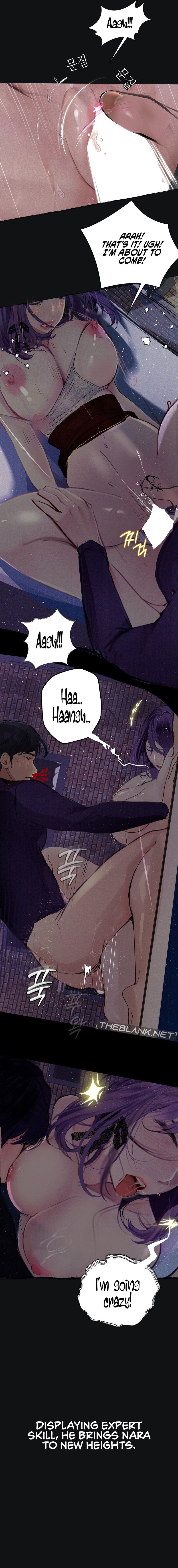 Observation Diary - Chapter 10 - picture 14
