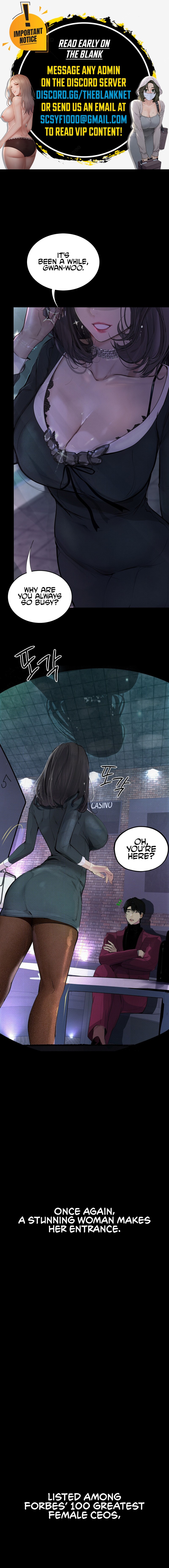 Observation Diary - Chapter 11 - picture 0