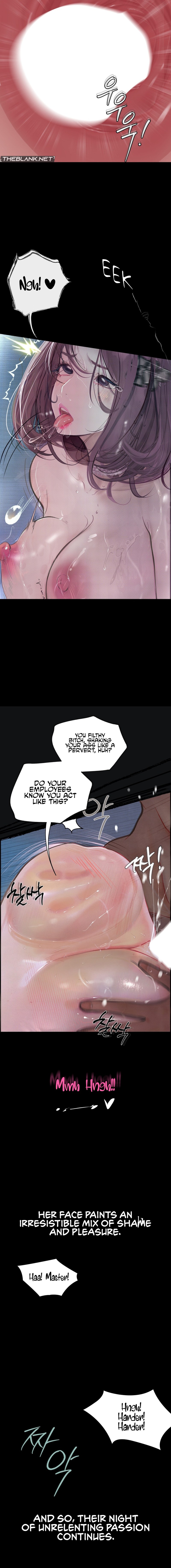Observation Diary - Chapter 11 - picture 11
