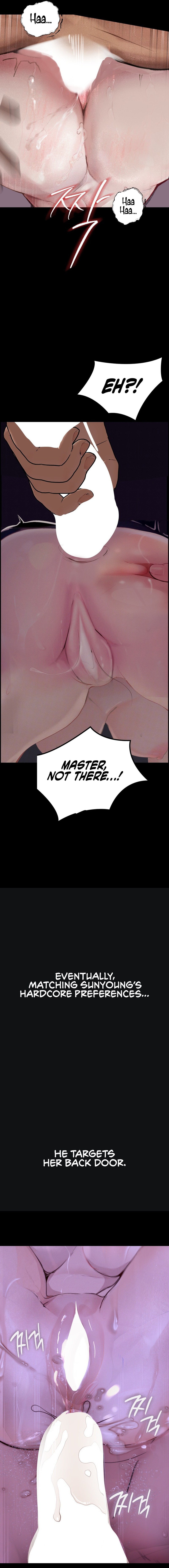 Observation Diary - Chapter 11 - picture 12