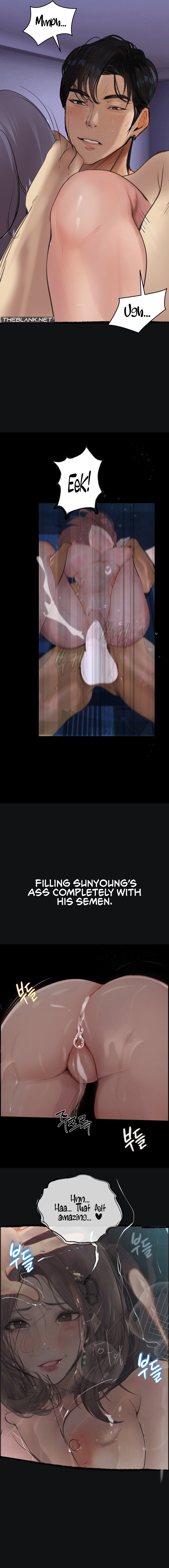Observation Diary - Chapter 11 - picture 14