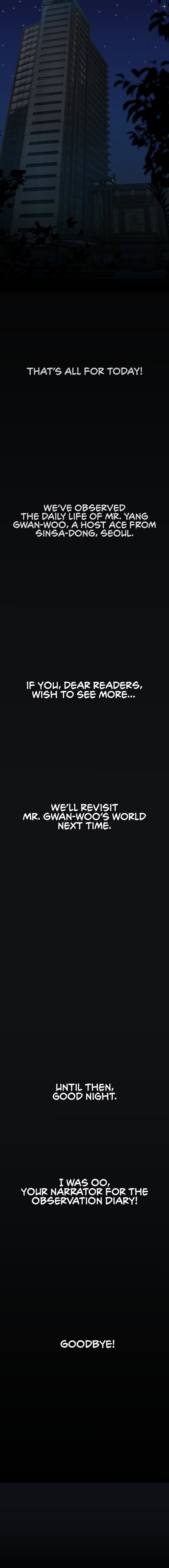 Observation Diary - Chapter 11 - picture 17