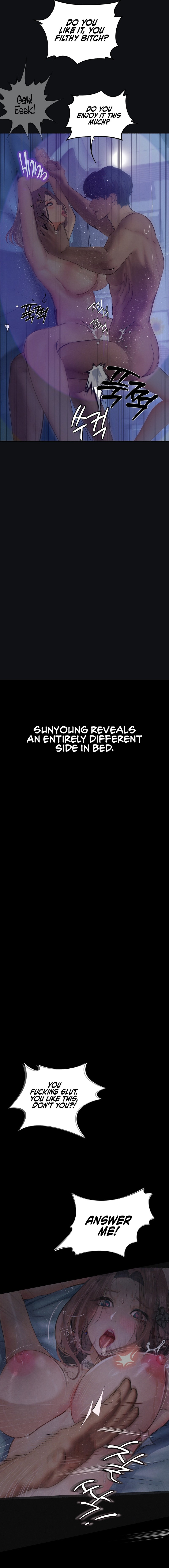 Observation Diary - Chapter 11 - picture 8