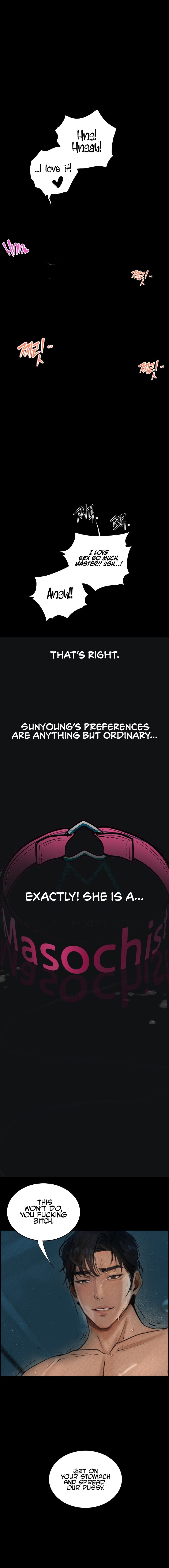 Observation Diary - Chapter 11 - picture 9