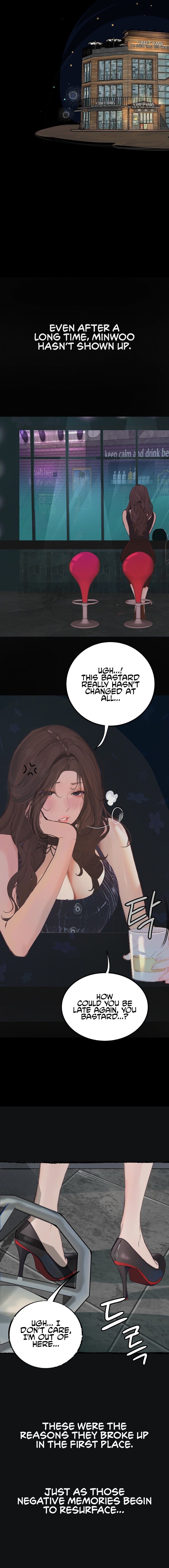 Observation Diary - Chapter 12 - picture 10