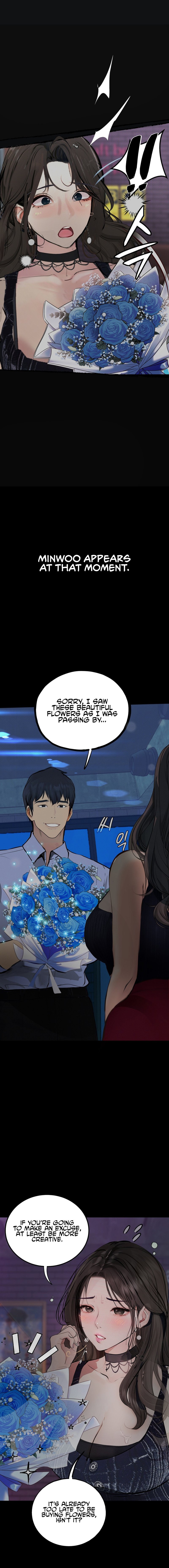 Observation Diary - Chapter 12 - picture 11