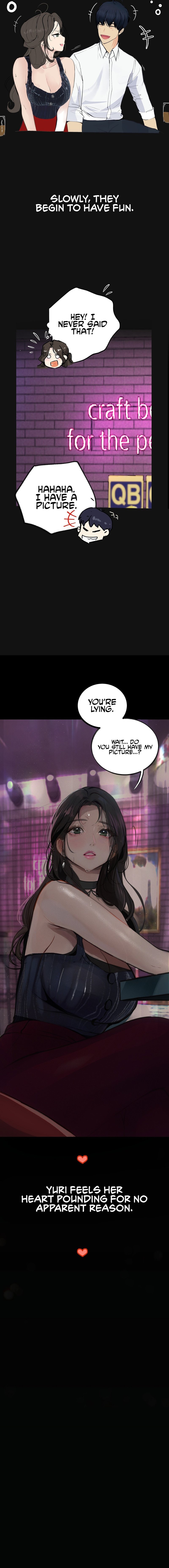 Observation Diary - Chapter 12 - picture 13