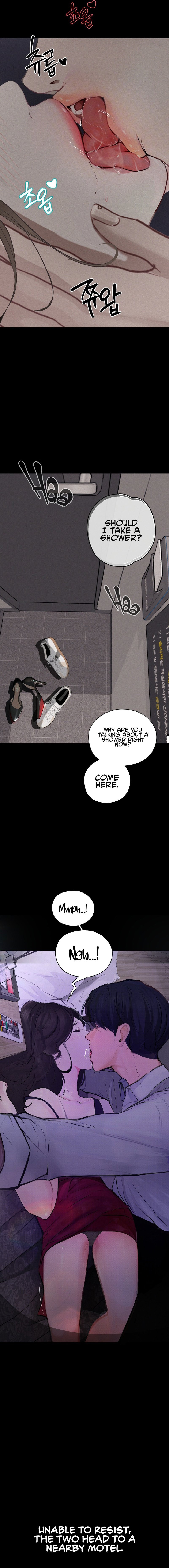 Observation Diary - Chapter 12 - picture 16