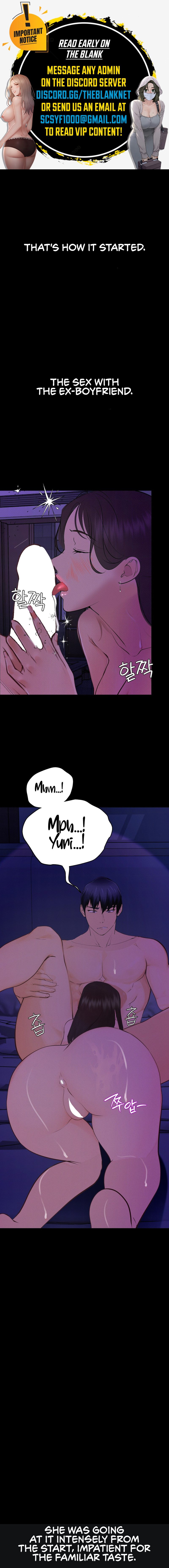 Observation Diary - Chapter 13 - picture 0