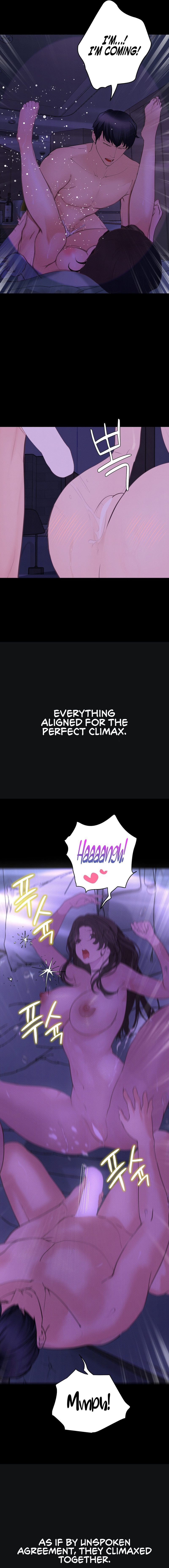 Observation Diary - Chapter 13 - picture 12