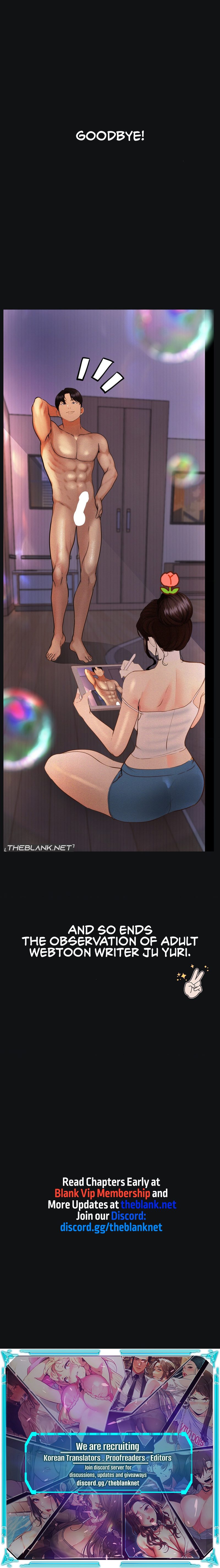 Observation Diary - Chapter 13 - picture 17