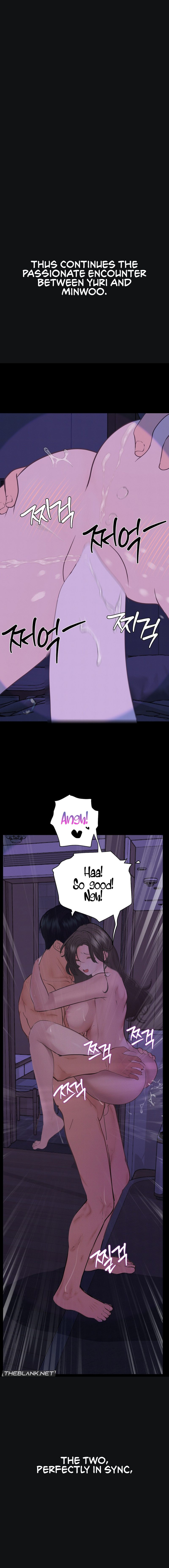 Observation Diary - Chapter 13 - picture 7