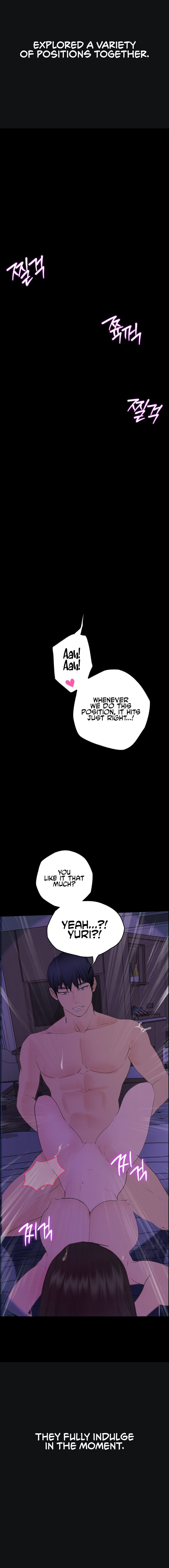 Observation Diary - Chapter 13 - picture 8