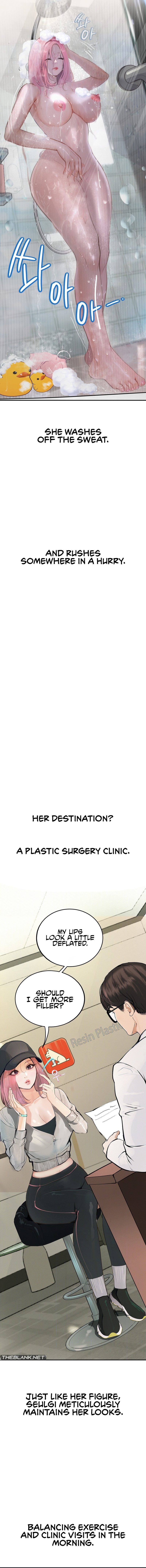 Observation Diary - Chapter 14 - picture 3