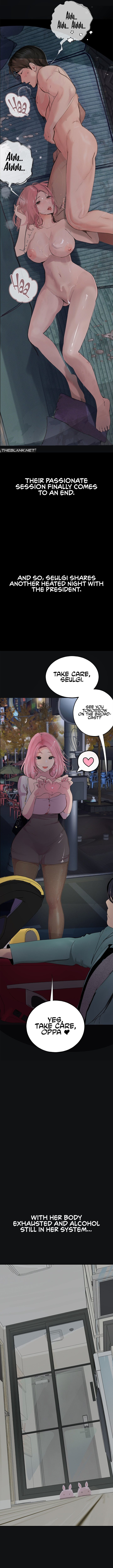 Observation Diary - Chapter 15 - picture 11