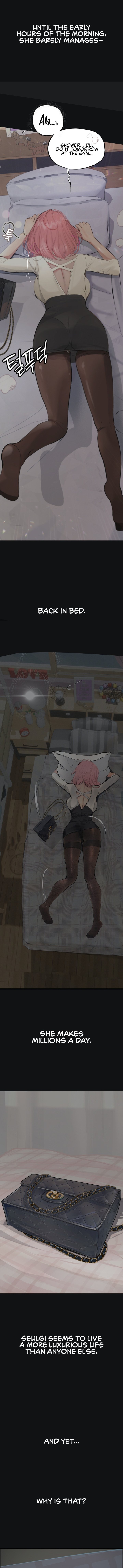 Observation Diary - Chapter 15 - picture 12