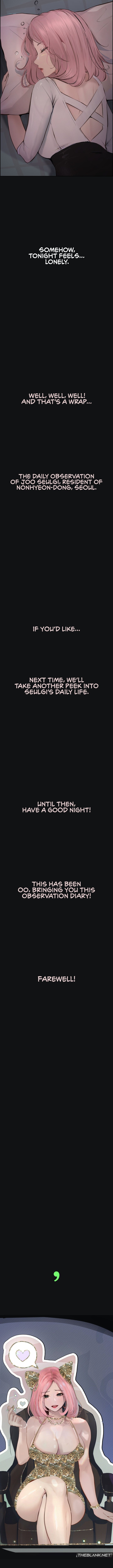 Observation Diary - Chapter 15 - picture 13