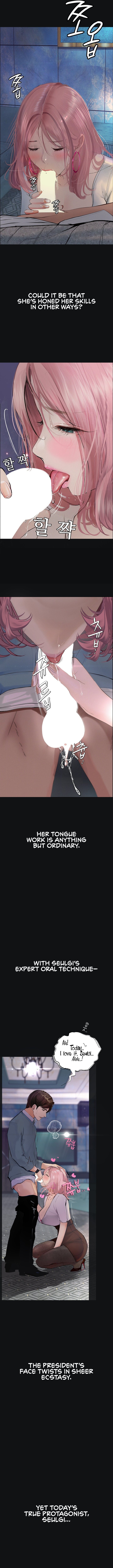 Observation Diary - Chapter 15 - picture 2