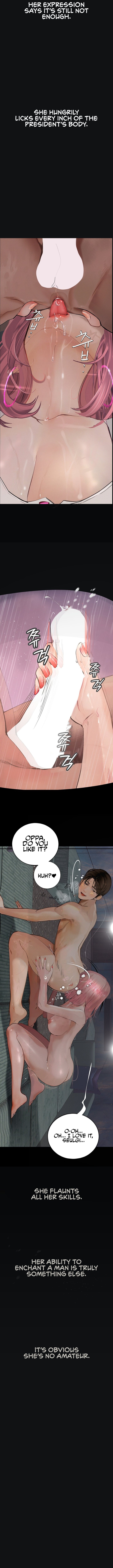 Observation Diary - Chapter 15 - picture 3