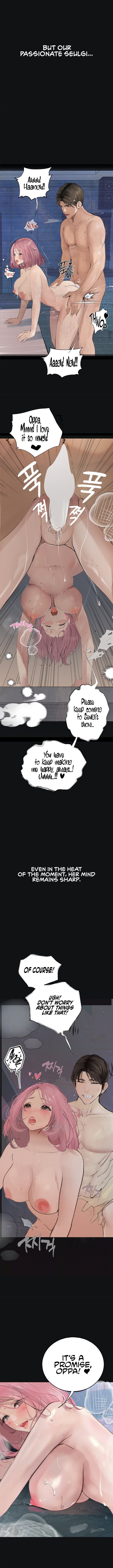 Observation Diary - Chapter 15 - picture 6