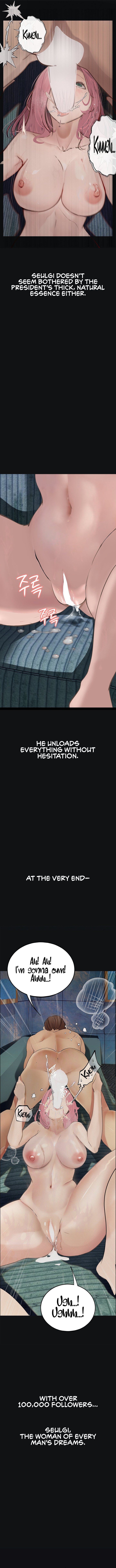 Observation Diary - Chapter 15 - picture 9