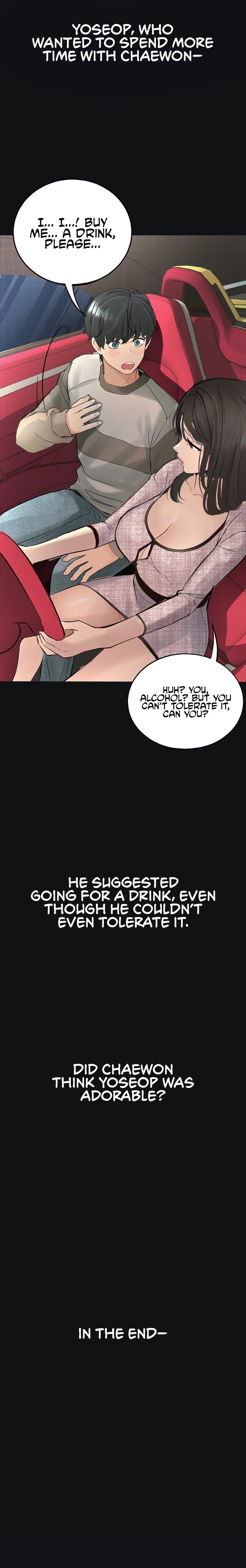 Observation Diary - Chapter 16 - picture 13