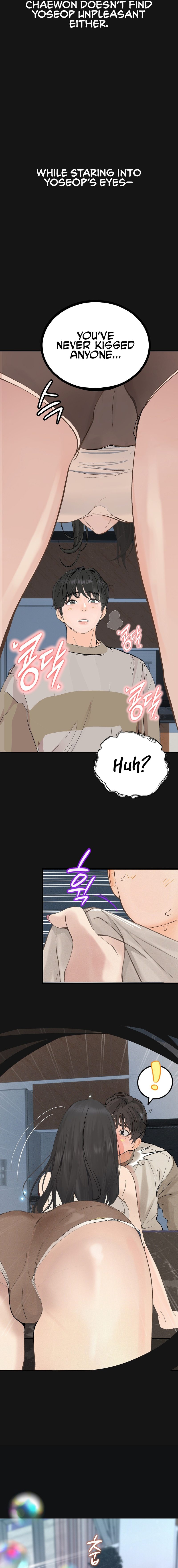 Observation Diary - Chapter 16 - picture 16