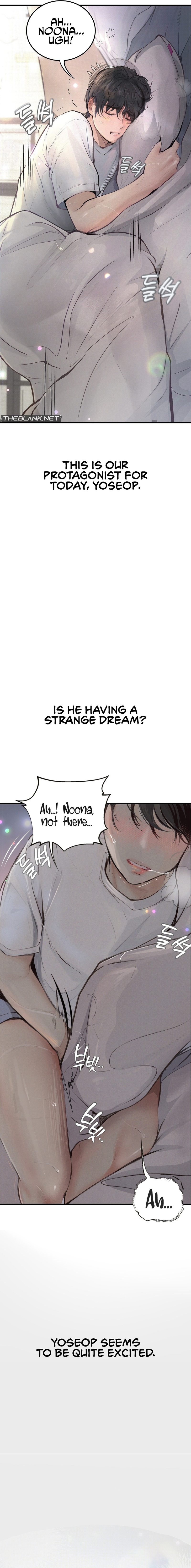 Observation Diary - Chapter 16 - picture 2