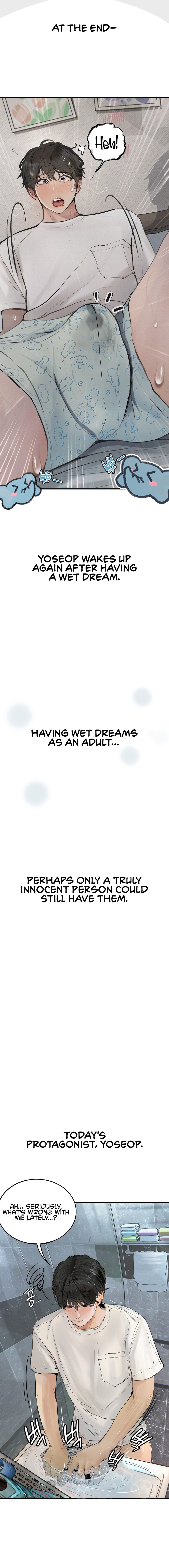Observation Diary - Chapter 16 - picture 4