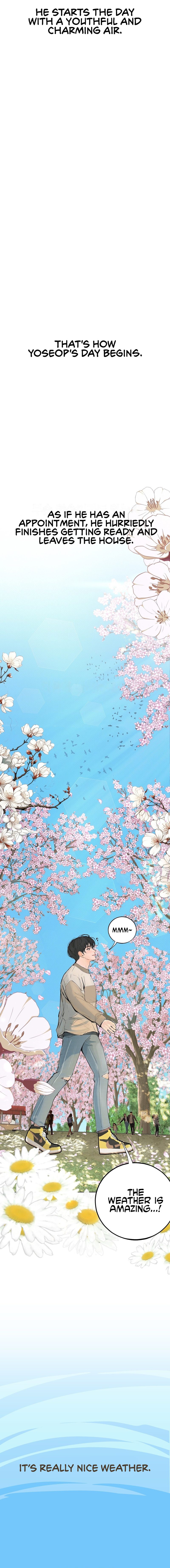 Observation Diary - Chapter 16 - picture 5