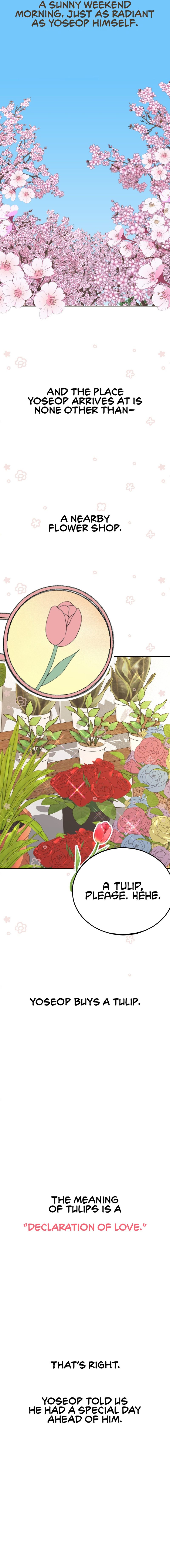 Observation Diary - Chapter 16 - picture 6