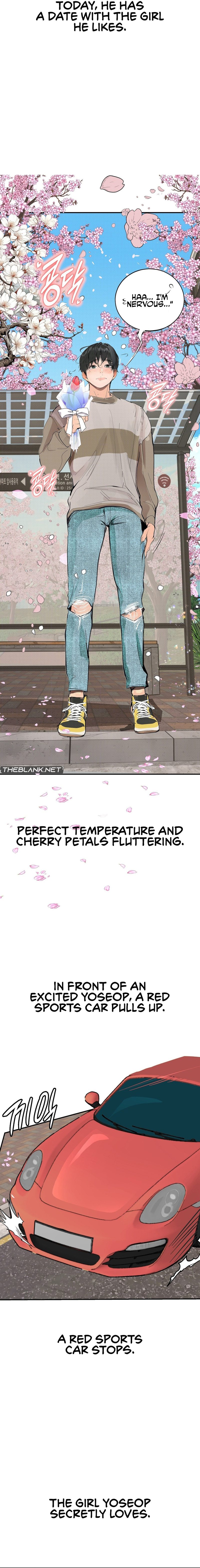 Observation Diary - Chapter 16 - picture 7