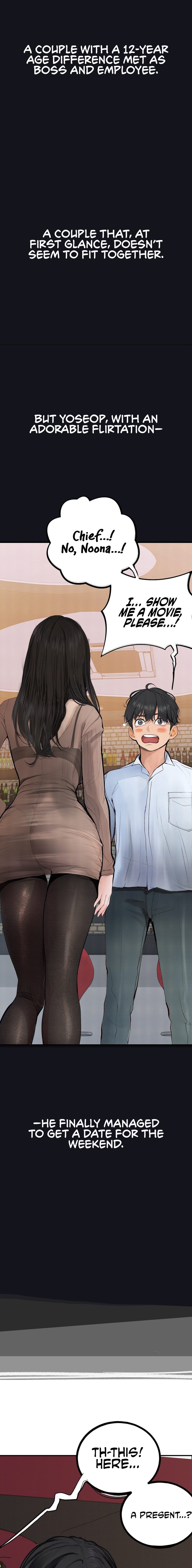Observation Diary - Chapter 16 - picture 9