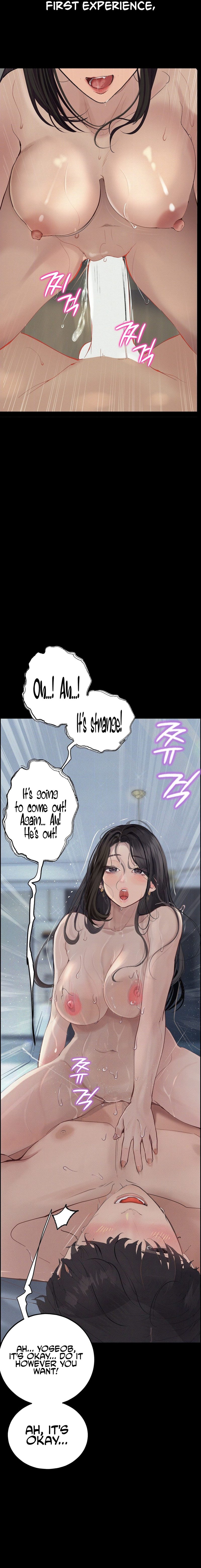 Observation Diary - Chapter 17 - picture 12